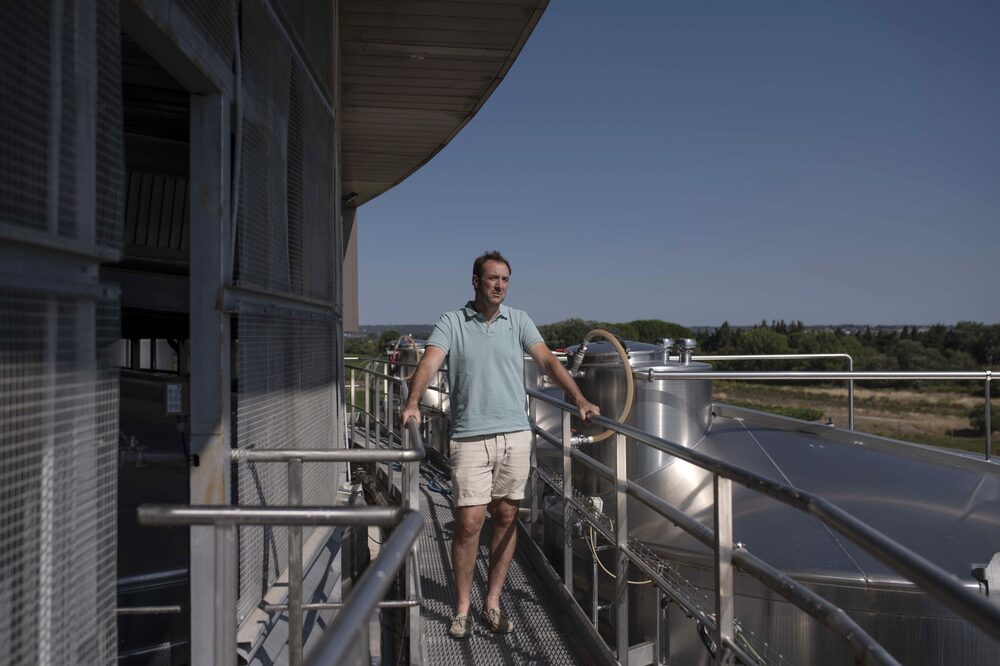 (Foto: Maria Contreras Coll/ Bloomberg) (Foto: Maria Contreras Coll/ Bloomberg)