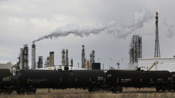 Exxon, Shell y Chevron son demandados por “engañar” sobre el cambio climático Exxon, Shell y Chevron son demandados por “engañar” sobre el cambio climático