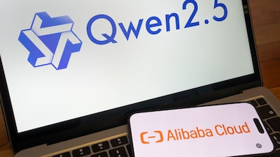 Alibaba debuta en el hardware de consumo con sus gafas inteligentes Quark S1 Alibaba debuta en el hardware de consumo con sus gafas inteligentes Quark S1