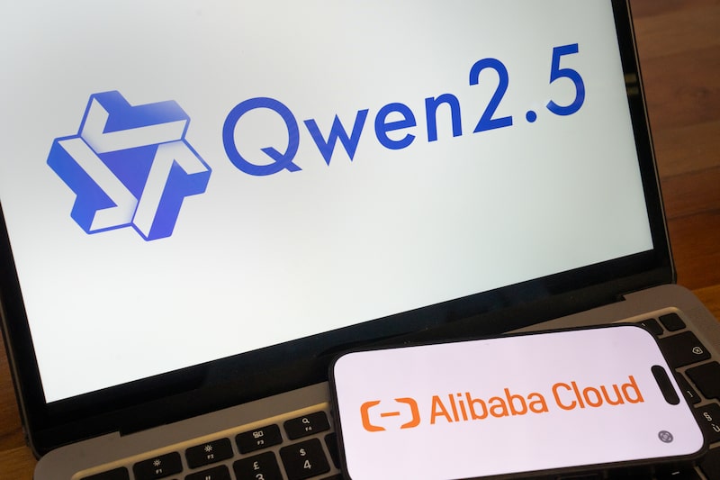 Alibaba debuta en el hardware de consumo con sus gafas inteligentes Quark S1 Alibaba debuta en el hardware de consumo con sus gafas inteligentes Quark S1