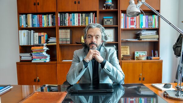 Dane buscará tener mayor independencia y así lo pedirá ante Congreso Dane buscará tener mayor independencia y así lo pedirá ante Congreso