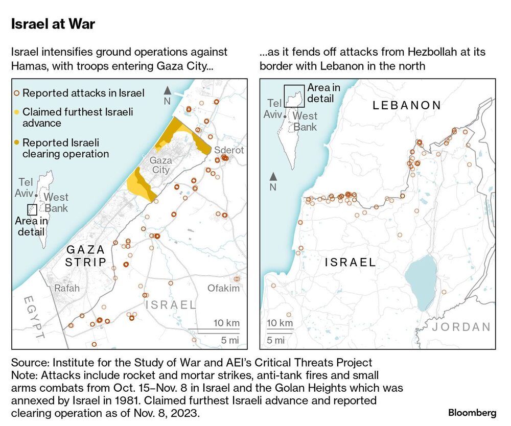Israel at War | Israel at War |