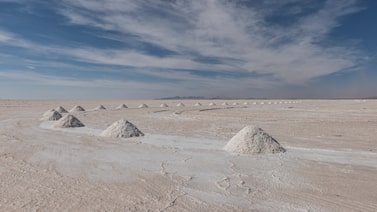 De Cochabamba ao salar de Uyuni: Bolívia impulsiona turismo para reanimar economia De Cochabamba ao salar de Uyuni: Bolívia impulsiona turismo para reanimar economia