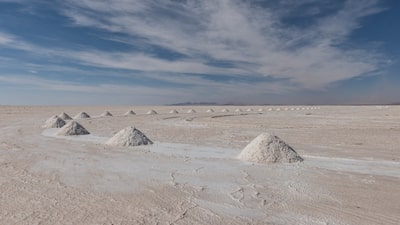De Cochabamba ao salar de Uyuni: Bolívia impulsiona turismo para reanimar economia De Cochabamba ao salar de Uyuni: Bolívia impulsiona turismo para reanimar economia