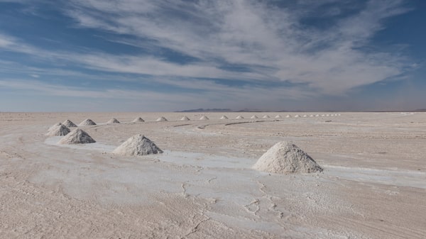 De Cochabamba ao salar de Uyuni: Bolívia impulsiona turismo para reanimar economia De Cochabamba ao salar de Uyuni: Bolívia impulsiona turismo para reanimar economia