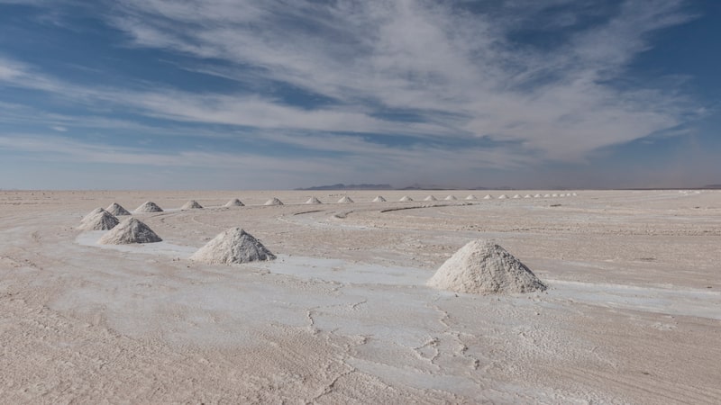 De Cochabamba ao salar de Uyuni: Bolívia impulsiona turismo para reanimar economia De Cochabamba ao salar de Uyuni: Bolívia impulsiona turismo para reanimar economia