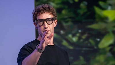 Zuckerberg não desistiu de desenvolver o metaverso. Apenas ajustou a rota Zuckerberg não desistiu de desenvolver o metaverso. Apenas ajustou a rota