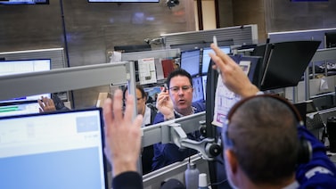 UBS anticipa recuperación en biotecnología: estas son las acciones con mayor potencial UBS anticipa recuperación en biotecnología: estas son las acciones con mayor potencial