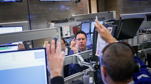 UBS anticipa recuperación en biotecnología: estas son las acciones con mayor potencial UBS anticipa recuperación en biotecnología: estas son las acciones con mayor potencial