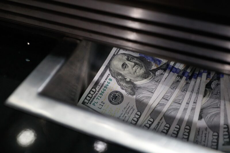 Foto: Samsul Said/Bloomberg Foto: Samsul Said/Bloomberg