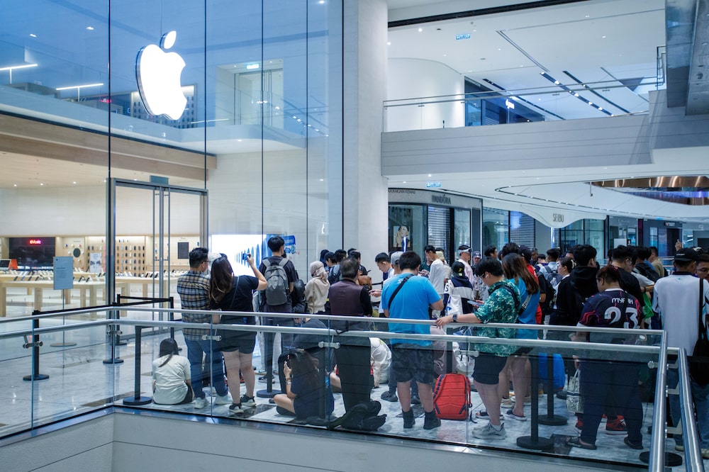 Fotógrafo: Samsul Said/Bloomberg Fotógrafo: Samsul Said/Bloomberg