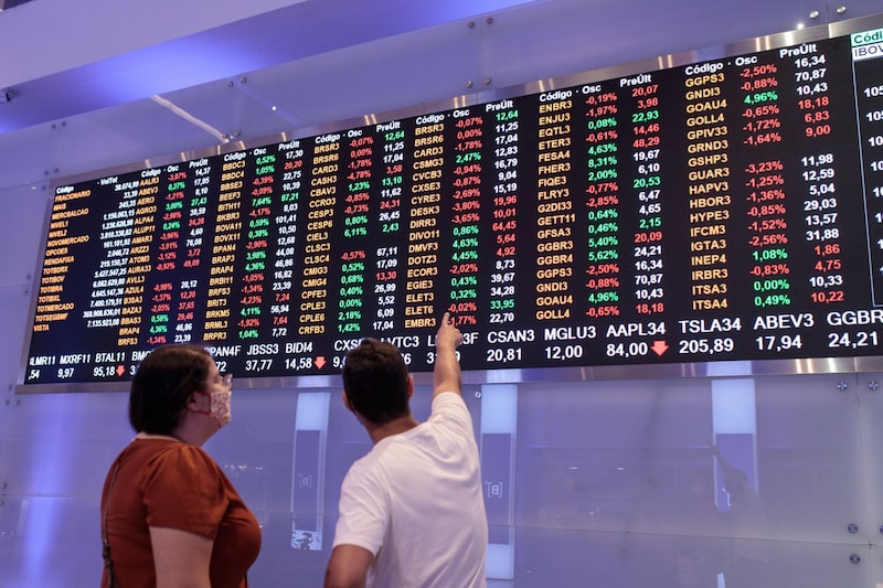 Por qué este fondo de cobertura augura una "violenta" venta en emergentes Por qué este fondo de cobertura augura una "violenta" venta en emergentes