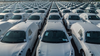 Com abertura criada por Milei, Geely e BYD impulsionam elétricos chineses na Argentina Com abertura criada por Milei, Geely e BYD impulsionam elétricos chineses na Argentina