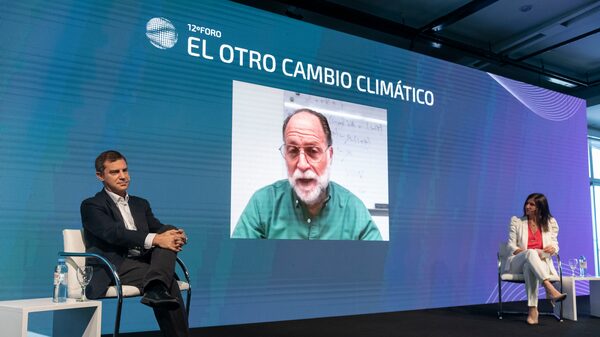 Las señales ambiguas de Milei, el “apuro” de Macri y el desafío del peronismo, según Andrés Malamud Las señales ambiguas de Milei, el “apuro” de Macri y el desafío del peronismo, según Andrés Malamud