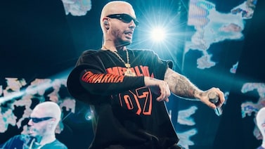 J Balvin invierte en un fondo que conecta a Latam con las grandes tecnológicas de EE.UU. J Balvin invierte en un fondo que conecta a Latam con las grandes tecnológicas de EE.UU.