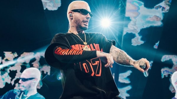 Así es el emotivo corto navideño de Inter Rapidísimo y J Balvin que habla sobre la depresión Así es el emotivo corto navideño de Inter Rapidísimo y J Balvin que habla sobre la depresión