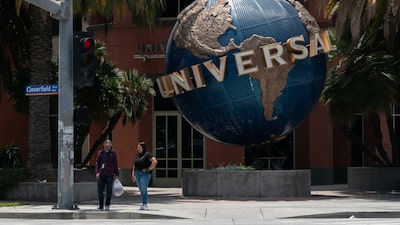 Universal Music anuncia su primera recompra desde su salida a bolsa tras fuerte caída de su acción Universal Music anuncia su primera recompra desde su salida a bolsa tras fuerte caída de su acción