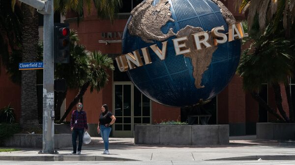 Universal Music anuncia su primera recompra desde su salida a bolsa tras fuerte caída de su acción Universal Music anuncia su primera recompra desde su salida a bolsa tras fuerte caída de su acción