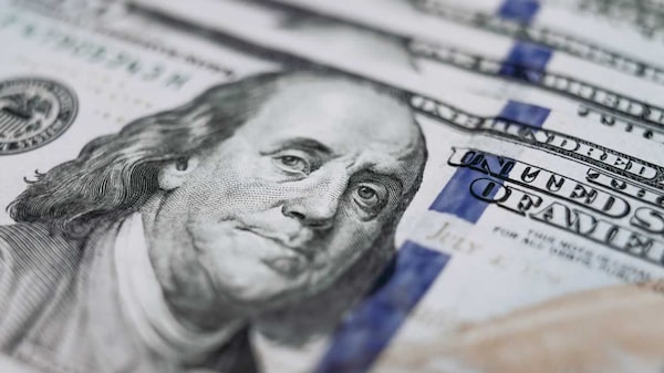 Dólar a pesos mexicanos: así amaneció el precio del dólar hoy lunes 4 de marzo en México Dólar a pesos mexicanos: así amaneció el precio del dólar hoy lunes 4 de marzo en México