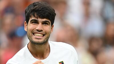 Alcaraz o Sinner: ¿cuánto ganará el campeón del Cincinnati Open 2025? Alcaraz o Sinner: ¿cuánto ganará el campeón del Cincinnati Open 2025?