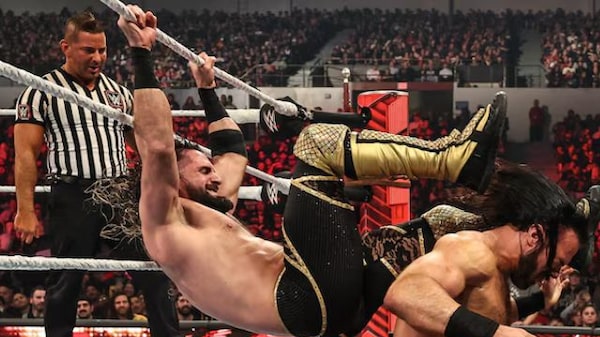 Netflix concentrará el catálogo premium de la WWE en EE.UU.: los detalles del acuerdo Netflix concentrará el catálogo premium de la WWE en EE.UU.: los detalles del acuerdo