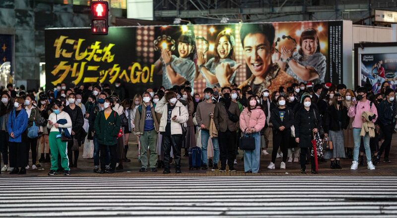 Ômicron já é cepa dominante Ômicron já é cepa dominante