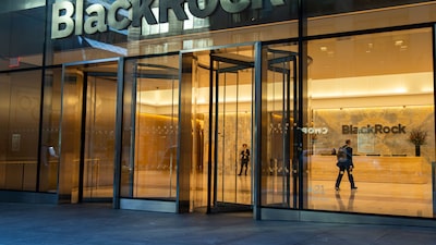 BlackRock ve en el “apocalipsis del software” una señal de aceleración de la IA BlackRock ve en el “apocalipsis del software” una señal de aceleración de la IA