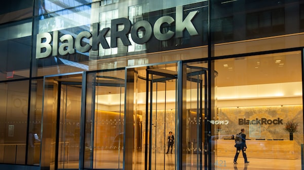 BlackRock recalcula rota e coloca América Latina como principal aposta entre emergentes BlackRock recalcula rota e coloca América Latina como principal aposta entre emergentes
