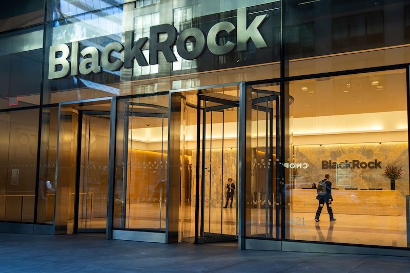 BlackRock Hits $11.5 Trillion Of Assets With Private-Market Push BlackRock Hits $11.5 Trillion Of Assets With Private-Market Push
