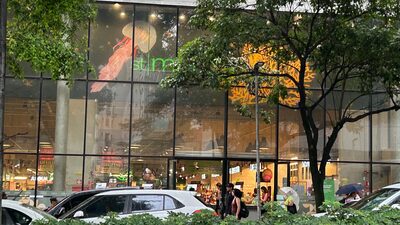 St Marche entra com pedido de recuperação extrajudicial com dívida de R$ 528 milhões St Marche entra com pedido de recuperação extrajudicial com dívida de R$ 528 milhões