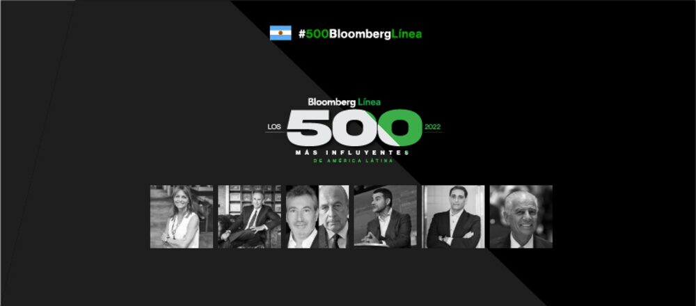 Los 500 energía ARG Los 500 energía ARG