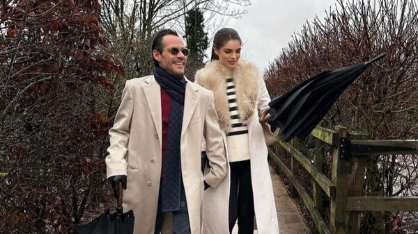 Nadia Ferreira y Marc Anthony: la fortuna y negocios de la pareja Nadia Ferreira y Marc Anthony: la fortuna y negocios de la pareja