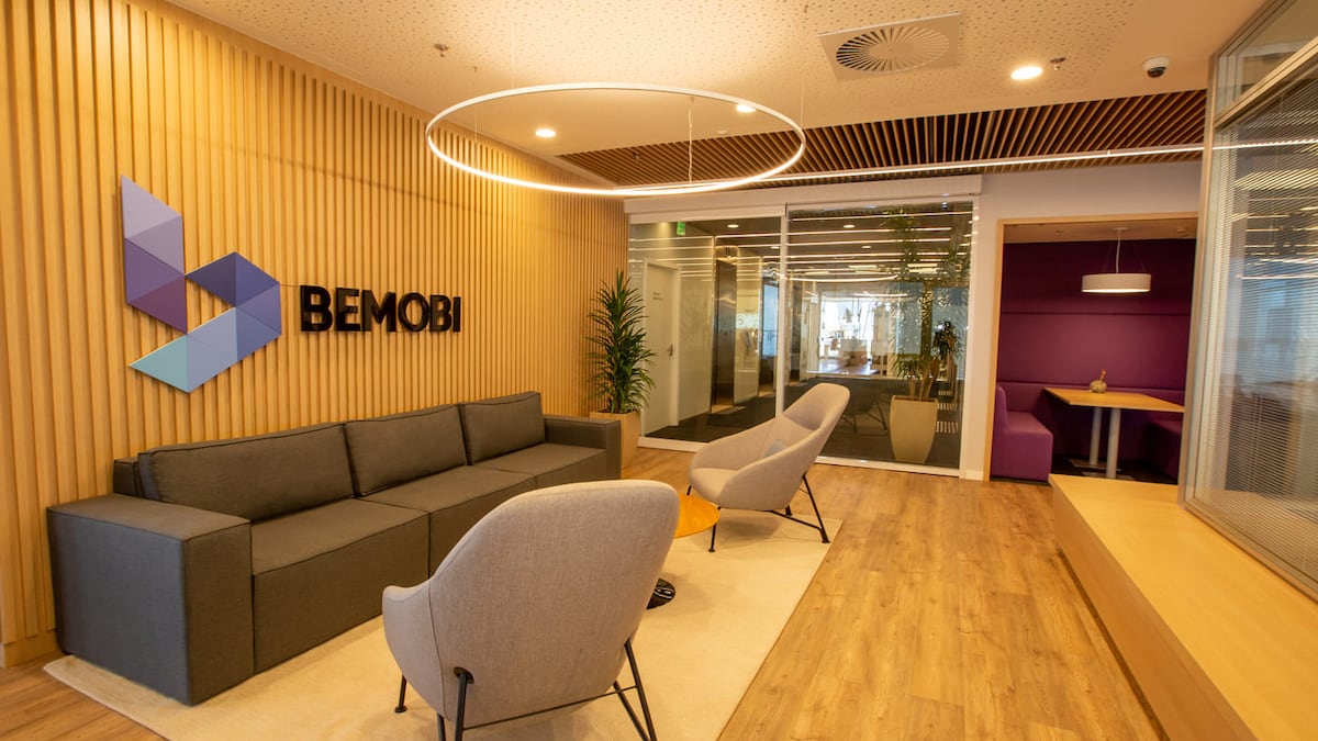 Na Bemobi, CEO aposta no setor de saúde para manter expansão após subir 78% na bolsa