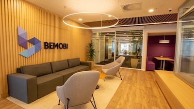 Na Bemobi, CEO aposta no setor de saúde para manter expansão após subir 78% na bolsa Na Bemobi, CEO aposta no setor de saúde para manter expansão após subir 78% na bolsa