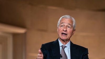 ¿Qué riesgos ve JPMorgan para la economía estadounidense? ¿Qué riesgos ve JPMorgan para la economía estadounidense?