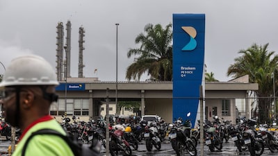 Recuperação extrajudicial de US$ 11 bi da Braskem põe Petrobras no centro das atenções Recuperação extrajudicial de US$ 11 bi da Braskem põe Petrobras no centro das atenções