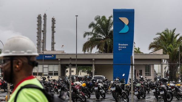 Recuperação extrajudicial de US$ 11 bi da Braskem põe Petrobras no centro das atenções Recuperação extrajudicial de US$ 11 bi da Braskem põe Petrobras no centro das atenções