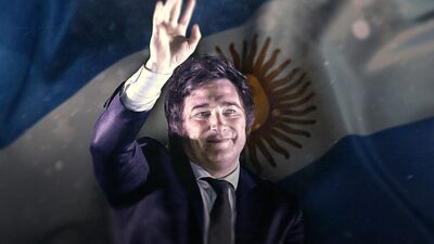 El color político de Latinoamérica: así termina 2023 la región El color político de Latinoamérica: así termina 2023 la región