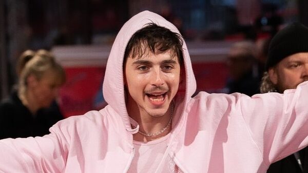 “Marty Supreme”: la trama, el reparto y todo sobre la nueva película de Timothée Chalamet “Marty Supreme”: la trama, el reparto y todo sobre la nueva película de Timothée Chalamet