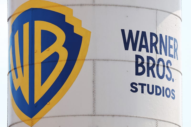 Warner Bros. Warner Bros.
