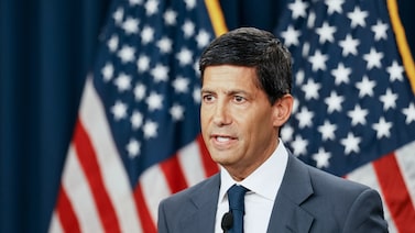 Kevin Warsh reformula calendário do Fed e reduz decisões sobre juros a partir de 2027 Kevin Warsh reformula calendário do Fed e reduz decisões sobre juros a partir de 2027