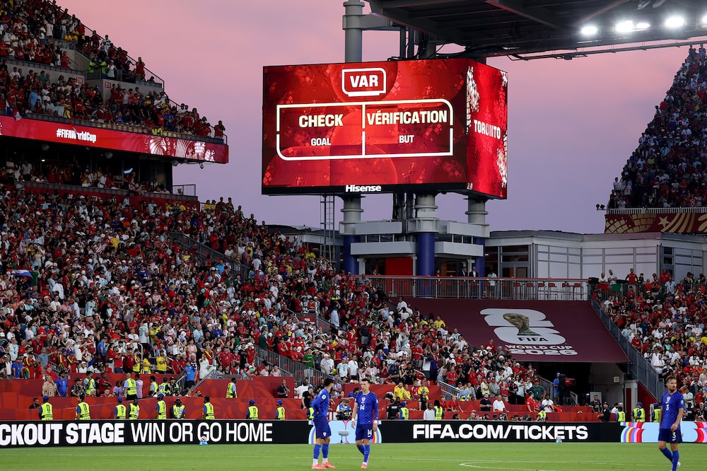 Portugal v Croatia: Round of 32 - FIFA World Cup 2026 Portugal v Croatia: Round of 32 - FIFA World Cup 2026