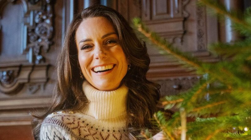 Así funciona la quimioterapia preventiva, el proceso al que se somete Kate Middleton Así funciona la quimioterapia preventiva, el proceso al que se somete Kate Middleton