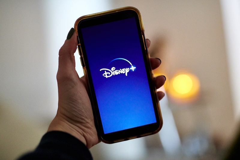 Cuando el servicio de streaming se estrenó en 2019, se tenía la impresión de que estaba dirigido únicamente a familias y niños. Fotógrafa: Tiffany Hagler-Geard/Bloomberg Cuando el servicio de streaming se estrenó en 2019, se tenía la impresión de que estaba dirigido únicamente a familias y niños. Fotógrafa: Tiffany Hagler-Geard/Bloomberg