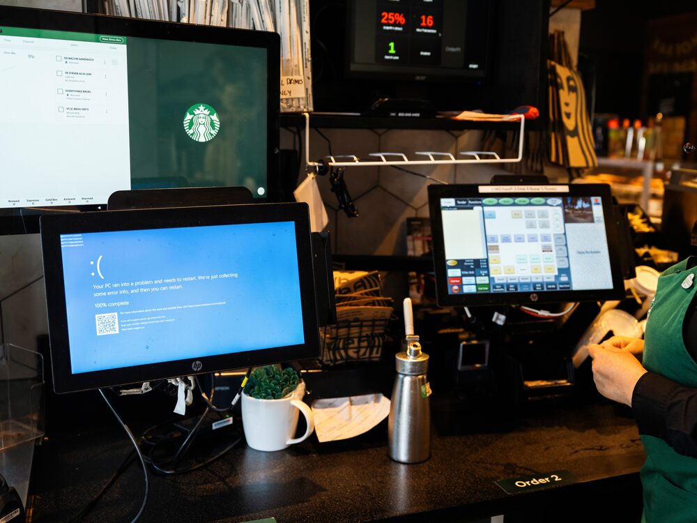 Restablecimiento de Microsoft requerirá un reinicio manual de los sistemas. Restablecimiento de Microsoft requerirá un reinicio manual de los sistemas.