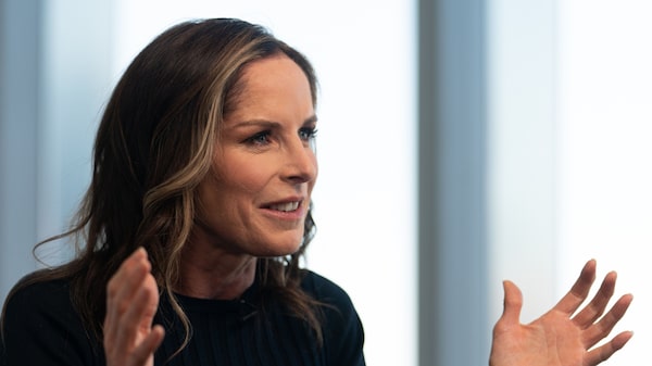 Administradora de Soros: el mercado se equivoca sobre cuándo llegará la recesión Administradora de Soros: el mercado se equivoca sobre cuándo llegará la recesión