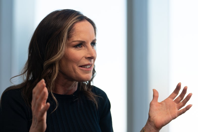 Dawn Fitzpatrick Dawn Fitzpatrick