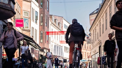 Dinamarca aboliu imposto sobre fortunas em 1997. Agora avalia retomada Dinamarca aboliu imposto sobre fortunas em 1997. Agora avalia retomada