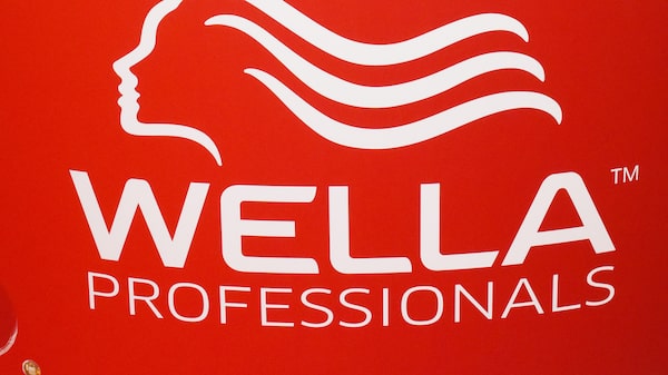 Wella, de produtos de beleza, registra pedido de IPO na Bolsa de Nova York Wella, de produtos de beleza, registra pedido de IPO na Bolsa de Nova York