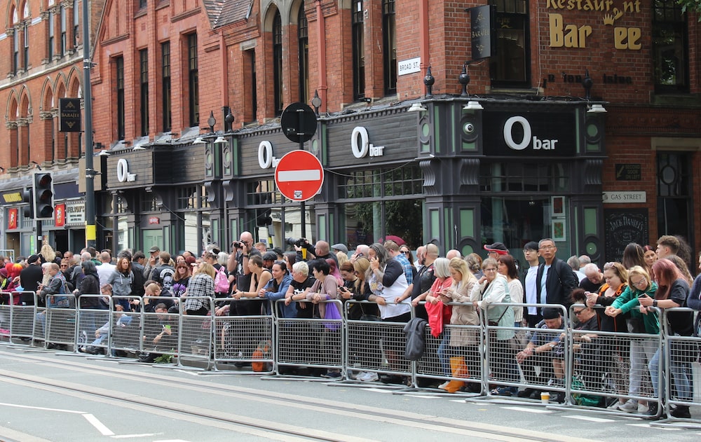 Funeral de Ozzy Osbourne Funeral de Ozzy Osbourne